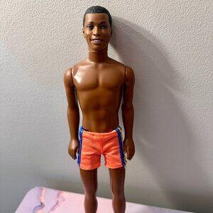 2000 Steven Doll Surf City